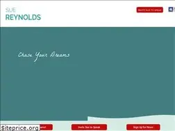 Sites similar to suereynolds.net