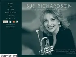 Sites similar to suerichardson.biz