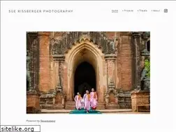 Sites similar to suerissberger.com
