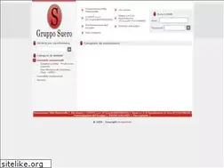Sites similar to suero.it