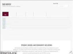 Sites similar to sueroffey.com