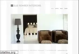 Sites similar to suerohrer.com
