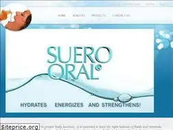 Sites similar to suerooralinc.com
