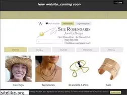 Sites similar to suerosengard.com