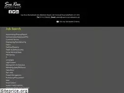 Sites similar to suerossrecruitment.co.uk