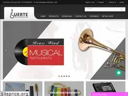 Sites similar to suertemusic.com