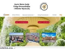 Sites similar to suerteprzewodnicy.pl