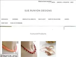 Sites similar to suerunyondesigns.com