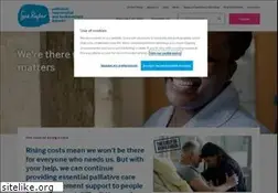 Sites similar to sueryder.org