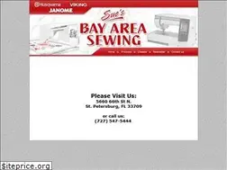 Sites similar to suesbayareasewing.com