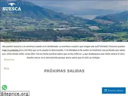 Sites similar to suesca.com.co