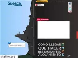 Sites similar to suesca.com