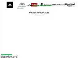Sites similar to suescalada.com