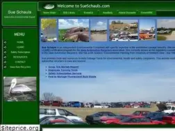 Sites similar to sueschauls.com