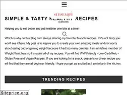 Sites similar to sueseaqpi.com