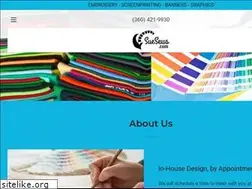 Sites similar to suesews.com