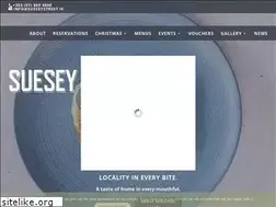 Sites similar to sueseystreet.ie