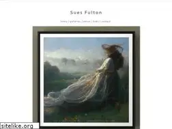 Sites similar to suesfulton.com