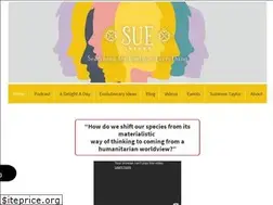 Sites similar to suespeaks.org