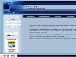 Sites similar to suespecialistainformatico.com