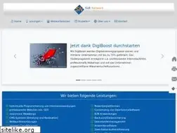 Sites similar to suess-network.de