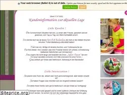Sites similar to suesse-traeume.info