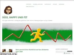 Sites similar to suesshappyfit.blog
