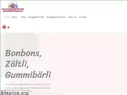 Sites similar to suessigkeiten-kaufen.ch