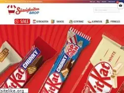 Sites similar to suessigkeiten-shop.com