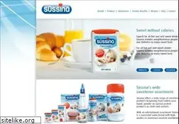 Sites similar to suessina.at