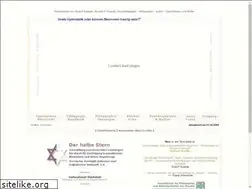 Sites similar to suesske.de