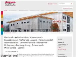 Sites similar to suessmann.ch