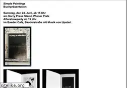 Sites similar to suessmayr.de