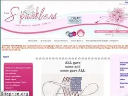 Sites similar to suessparklers.com