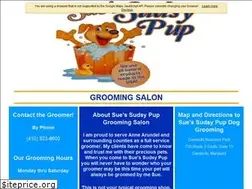 Sites similar to suessudsypup.com