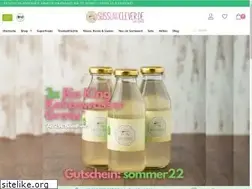 Sites similar to suessundclever.de