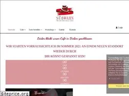 Sites similar to suesswahn.de