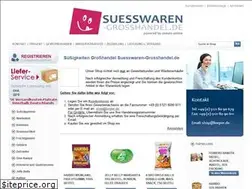 Sites similar to suesswaren-grosshandel.de