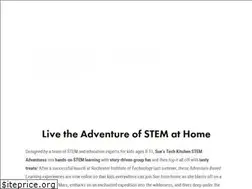 Sites similar to suestechkitchen.com