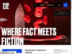 Sites similar to suethedinosaur.org