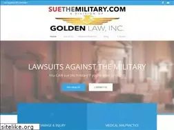 Sites similar to suethemilitary.com