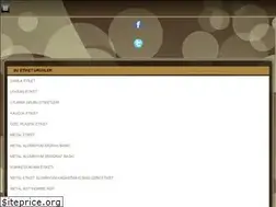 Sites similar to suetiket.com