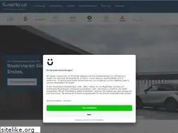 Sites similar to sueverkruep.de