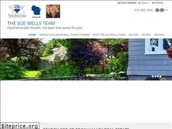 Sites similar to suewells.com