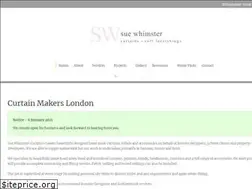 Sites similar to suewhimster.co.uk
