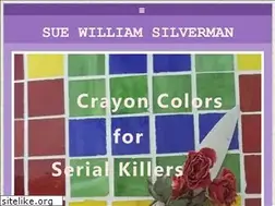 Sites similar to suewilliamsilverman.com