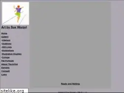 Sites similar to suewurzel.com