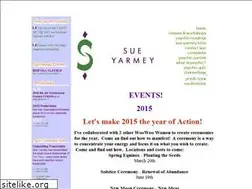 Sites similar to sueyarmey.com