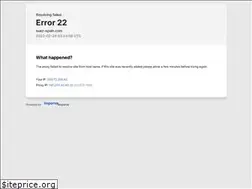 Sites similar to suez-spain.com