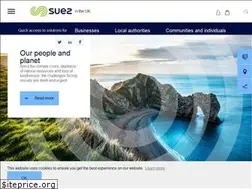 Sites similar to suez.co.uk